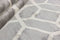 Cosmou Nouveau Vloerkleed - 300x400 - Rechthoek - Laagpolig Tapijt - Modern - Beige, Grijs