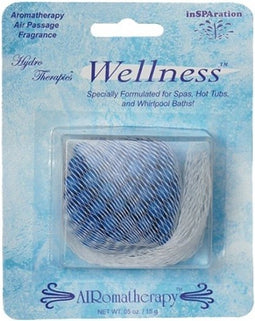 Spa aromatherapie parels - kamille