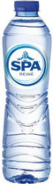 Spa Blauw Petfles - 24 x 0,5 liter