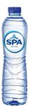 Spa Blauw Petfles - 24 x 0,5 liter