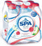 Spa | Touch | Raspberry Apple | Petfles | 6 x 0.5 liter