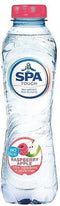 Spa | Touch | Raspberry Apple | Petfles | 6 x 0.5 liter