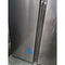 Fridgemaster MQ79394ES - Amerikaanse Koelkast - 427L No Frost - Zilver