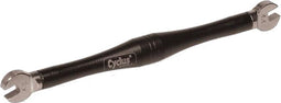 Spaaksleutel shimano systeem- wielen 4.3+4.4mm Cyclus 720603
