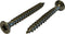 Spaanplaatschroeven kruiskop 4x30 mm