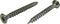 Spaanplaatschroeven kruiskop 4x30 mm