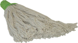 Spaanse mop Premium 220 gram groen