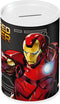 Spaarpot Blik Avengers
