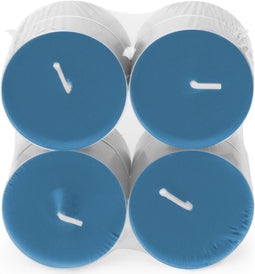 Spaas - 8 Maxi GeurTL 10u-Soft Sunrise