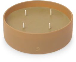 Spaas - Glow 4W Geurkaars-Delightful Dawn