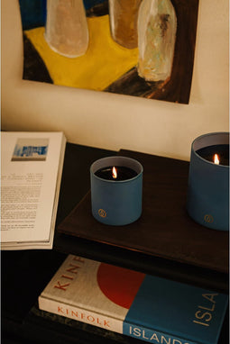 SPAAS Glow Geurkaars Soft Sunrise ± 35 branduren