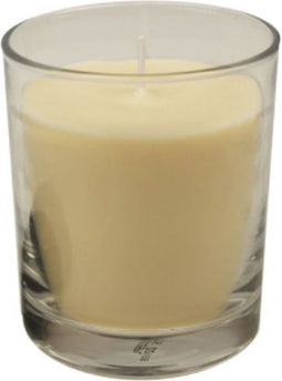 Spaas - Kaars in glas odour neutr anti-tabk