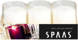 Spaas - Refill 3st highlight