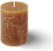Spaas - Rustiek Kaars 70/95mm-cognac
