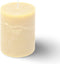 Spaas - Rustiek Kaars 80/110mm-ivoor
