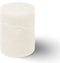 Spaas - Rustiek Kaars 80/110mm-wit