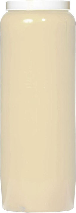 SPAAS witte noveenkaars