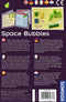 Space Bubbles 1 stuk