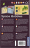 Space Bubbles 1 stuk