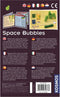 Space Bubbles 1 stuk