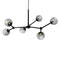 Space chandelier