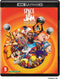 Space Jam - A New Legacy (4K Ultra HD Blu-ray)