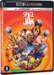 Space Jam - A New Legacy (4K Ultra HD Blu-ray)
