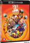 Space Jam - A New Legacy (4K Ultra HD Blu-ray)