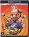 Space Jam - A New Legacy (4K Ultra HD Blu-ray)