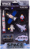 Space shuttle speelset 2 ass. 26026