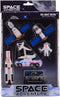 Space shuttle speelset 2 ass. 26026
