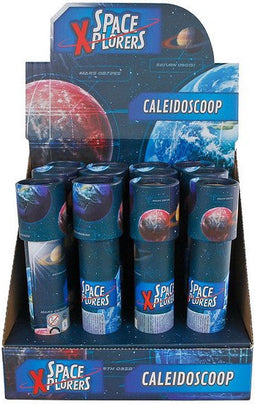 Space Xplorers Ruimte Caleidoscoop