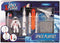 Space Xplorers Space Shuttle Speelset, 6dlg.