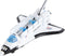 Spaces Xplorers Space Shutle Die-cast Licht en Geluid