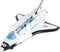 Spaces Xplorers Space Shutle Die-cast Licht en Geluid