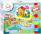 Spaghetteez 160 stuks set- flexibele bouwstaafjes- speelgoed 4,5,6,7,8 jaar jongens en meisjes- knutselen meisjes jongens- constructie speelgoed- Montessori speelgoed- educatief speelgoed