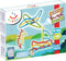 Spaghetteez 35 stuks set- flexibele bouwstaafjes- speelgoed 4,5,6,7,8 jaar jongens en meisjes- knutselen meisjes jongens- constructie speelgoed- Montessori speelgoed- educatief speelgoed