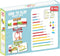Spaghetteez 35 stuks set- flexibele bouwstaafjes- speelgoed 4,5,6,7,8 jaar jongens en meisjes- knutselen meisjes jongens- constructie speelgoed- Montessori speelgoed- educatief speelgoed