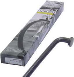 Spaken 272-14 Sapim Leader ø2.00 mm FG 2,3 - zwart (100 stuks)