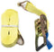 Sjorband 50 mm 9 meter 5 ton - TRAILERGEAR
