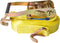 Sjorband 50 mm 9 meter 5 ton - TRAILERGEAR