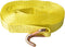 Sjorband 50 mm 9 meter 5 ton - TRAILERGEAR