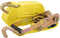Sjorband 50 mm 9 meter 5 ton - TRAILERGEAR