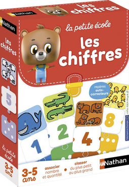 La Petite École 31403 educatief speelgoed