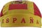 Spanish Flag Bandana Hat