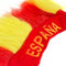 Spanish Flag Wig