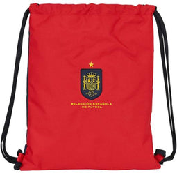 Spanje gymbag