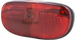 Spanninga Achterlicht duxo batterij aan/uit los