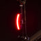 Spanninga Arco Fiets achterlicht - USB-oplaadbaar - Knipperfunctie