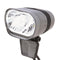 Spanninga Axendo Fiets koplamp - 60 lux - E-bike